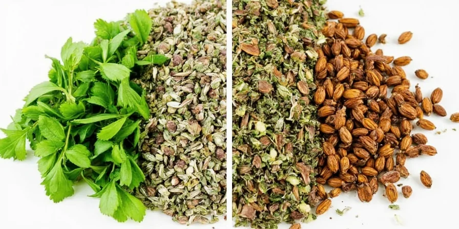 Fresh vs. Dried Herbs: A Spicy Showdown You Didn’t Know You Needed