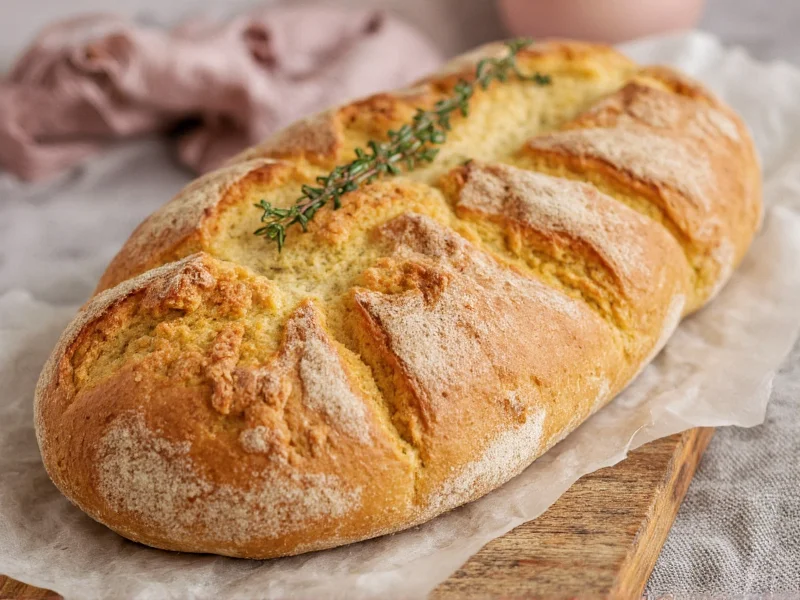 Best Thyme for Bread Baking: Expert Guide