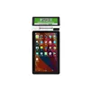 Pda handheld rugged data collector handheld rfid reader computer handheld pos terminal printer PDAs