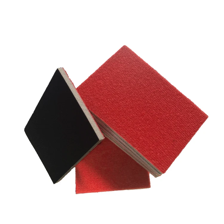 
Customizable wet and dry imported sponge sandpaper price 