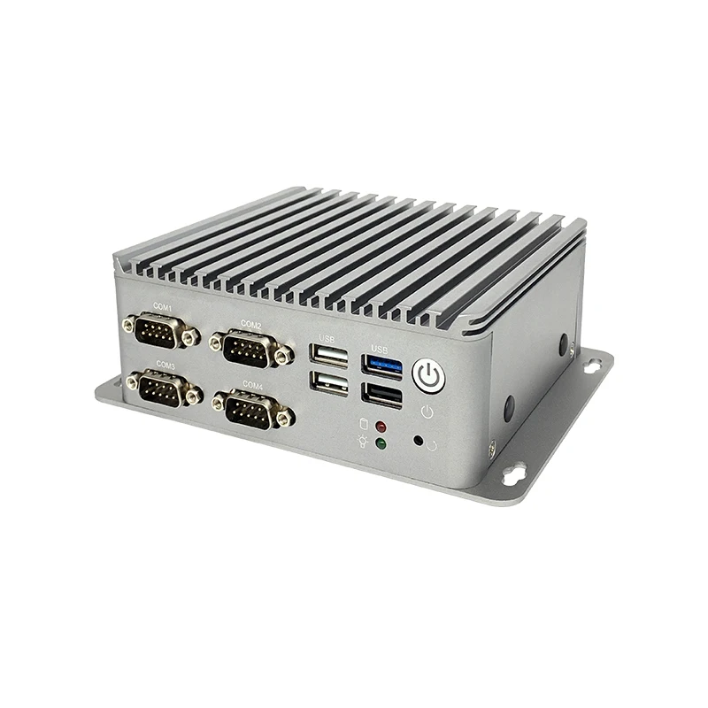 

Customized personal industrial automation computer support wifi and 4g