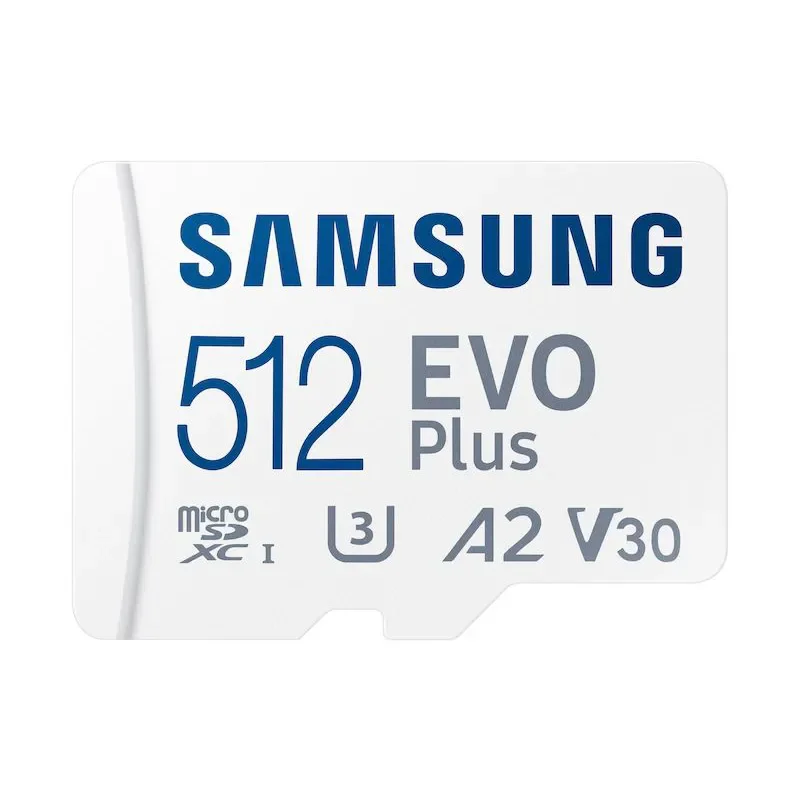 100% Original Samsung  memory card 64GB 128GB micro tf sd card 256GB 512GB Class 10 TF Flash card for Phone Camera