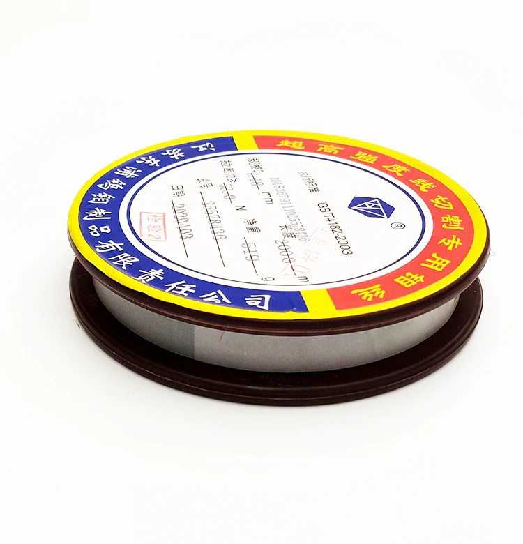 
edm molybdenum wire 0.18mm for Metal cutting cnc wire cut edm molybdenum wire 