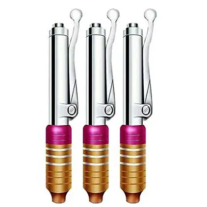 

Needle Free Meso Gun Hyaluronic pen ampoule lips hyaluron pen no pain for anti wrinkle