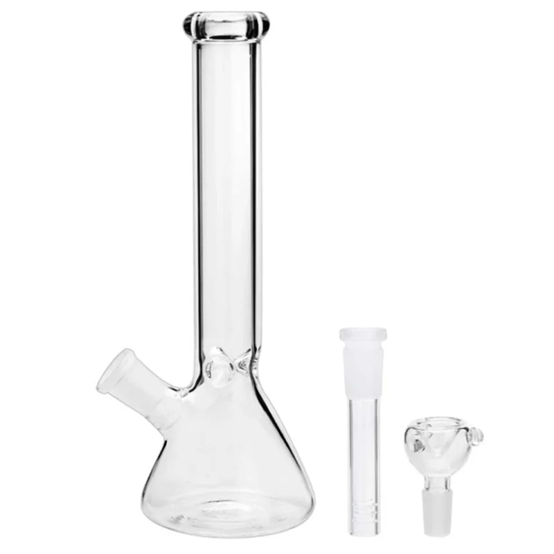 

Custom Hookah Pot Glass Smoking Set Tobacco Pipe High Temperature Resistance Arab Smoking Pipes
