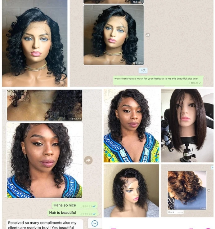 Cheap Hair Company Private Label Wigs,100 Natural Extensions Plus Wigs