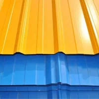 Bitumen Corrugated Sheets Roofing And Covering Onduline Classic