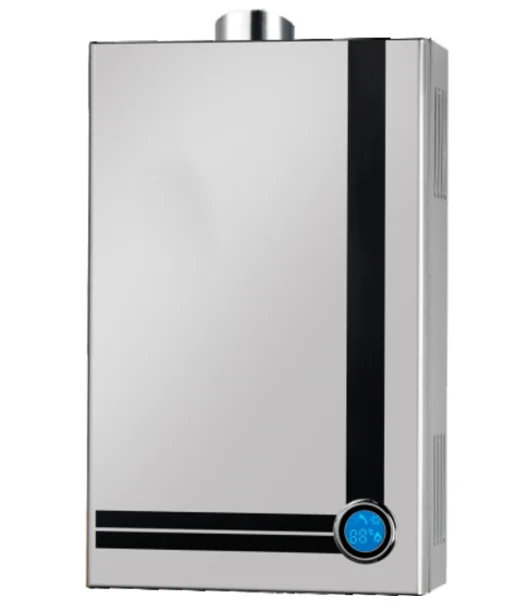 
Gas Boiler Oem Hot Steel Wall China Power Storage Glary Smoke Material Water Temperature Origin 