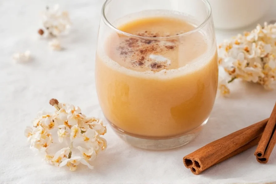 how to make cinnamon drink for diabetes