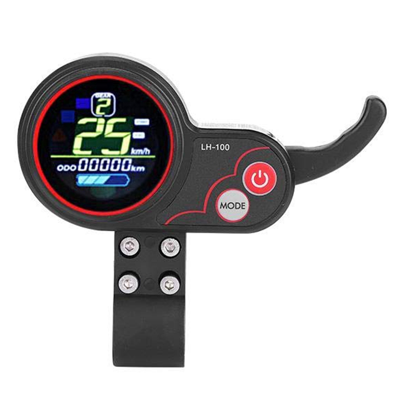 

Kugoo Electric Scooter M4 or M4 PRO meter