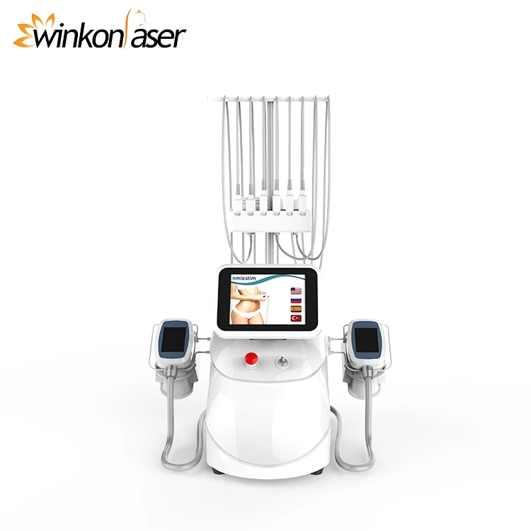 

winkonlaser Portable loss weight Machine Slimming Lipo Slim Beauty Device Criolipolysis Cryotherapy Equipment