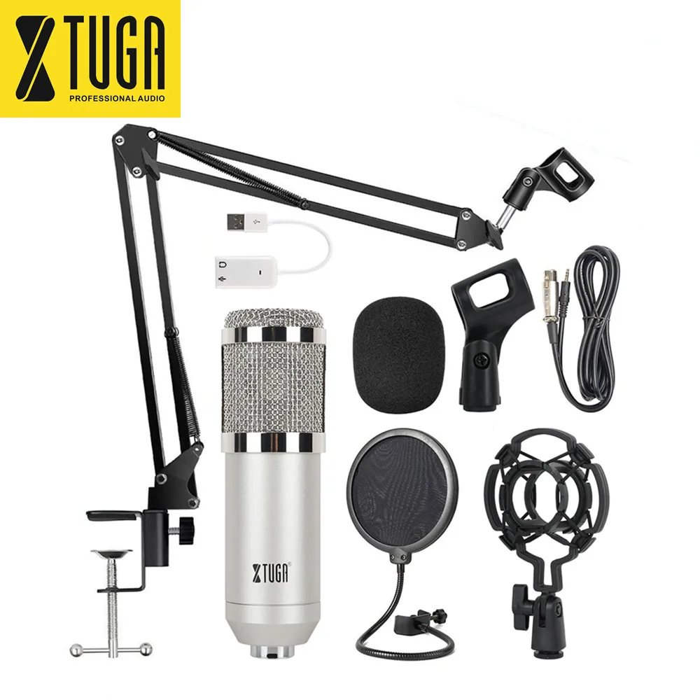 

cheap bm800 audio handheld wired condenser mike set with for live webcast studio singing recording cardioid microphone, Black,silver,gold,blue,pink etc.