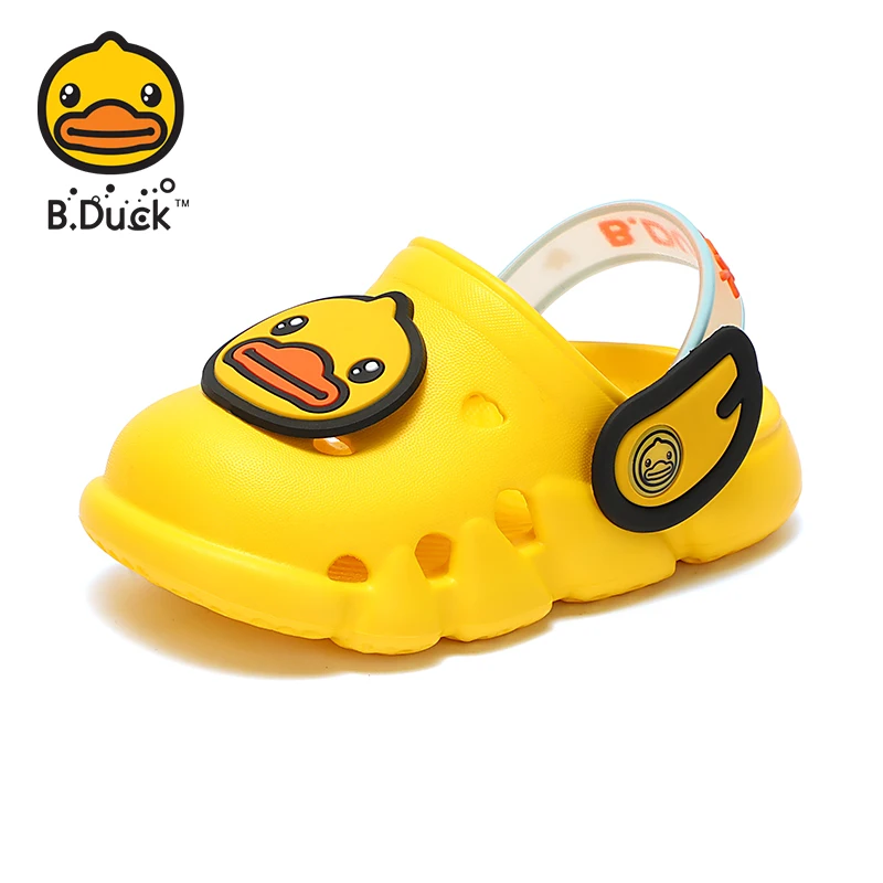 

Cheaper China B.DUCK Crocs Shoes Women Latest Lifestyle Kids Shoes Wholesale Non Slip Unisex Croc Shoe