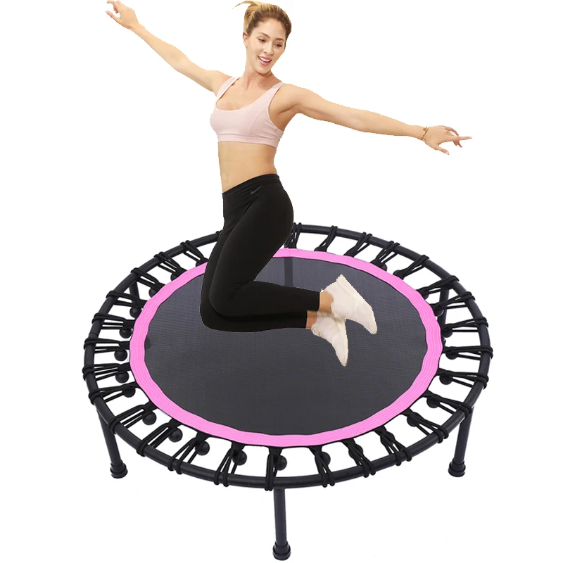

Gym home gymnastics cheap Body Building fitness a mini trampoline