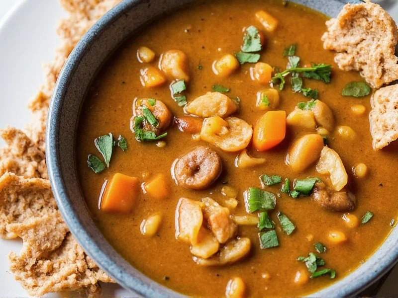 Best Fall Soups and Stews: Seasonal Recipes & Tips
