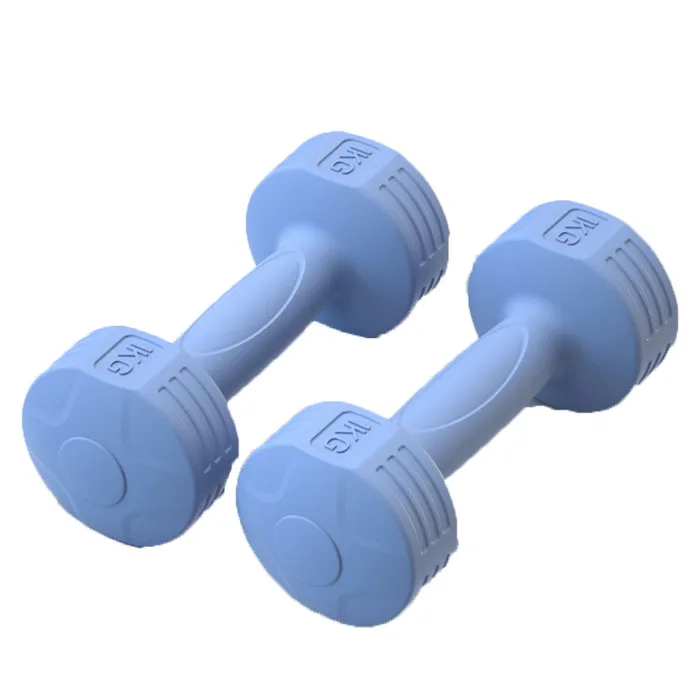 

Women fitness hand home office exercise equipment dumbbell training weights gym girl men training Dumbbell, Red,blue,grey,pink