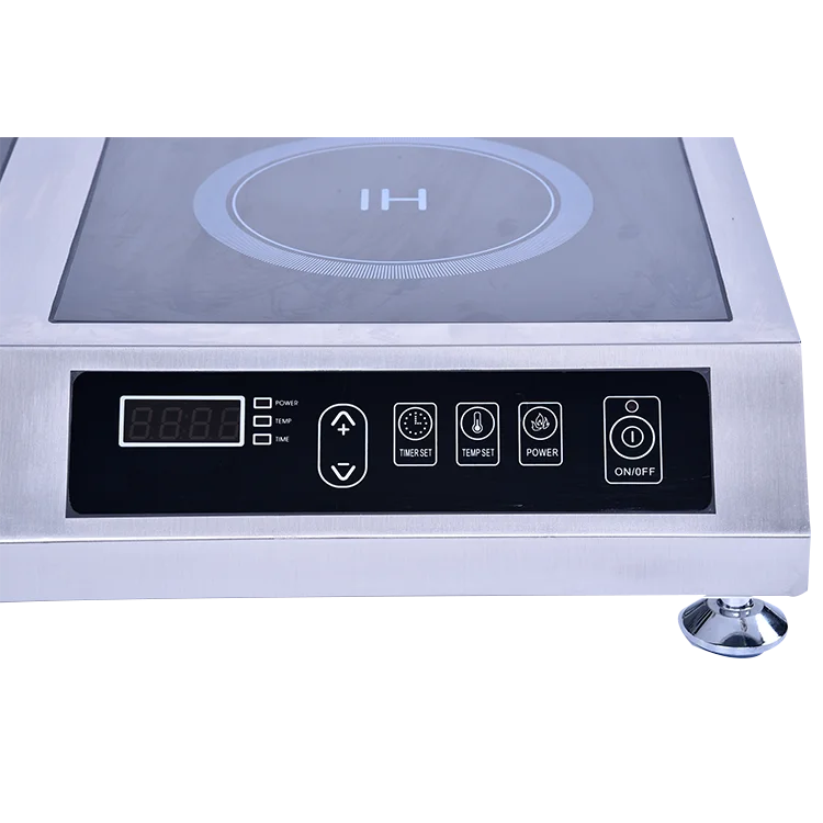 Commercial Electric 3500 Watt Cook