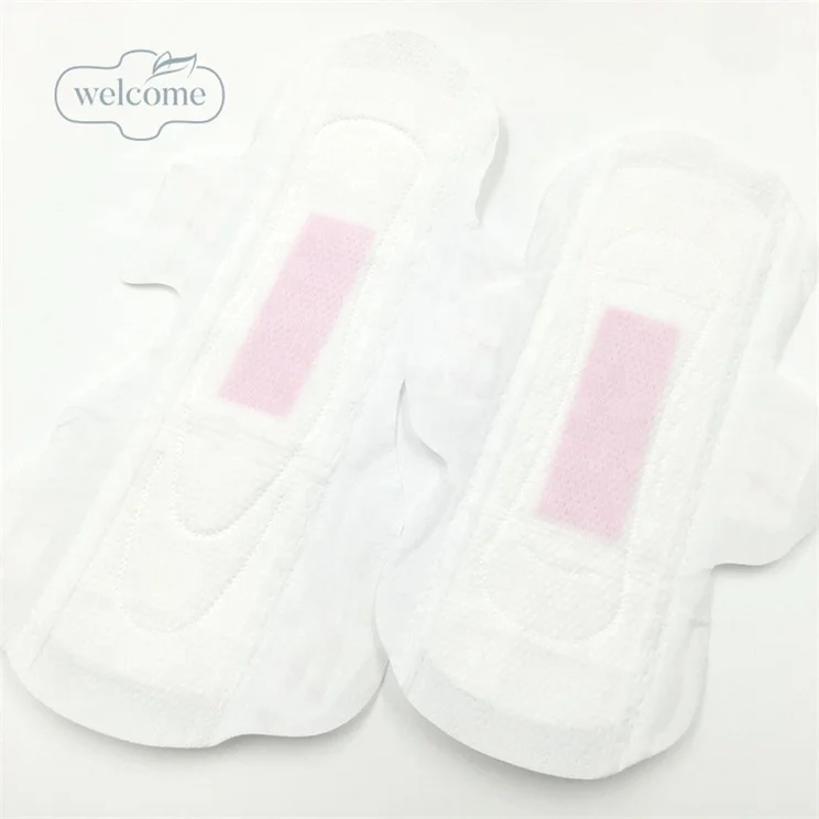 

Fohow Other Feminine Hygiene Products Non Woven Menstrual Sanitary Pads Napkins Organic Sanitary Napkin