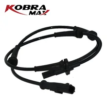 רכב חלקי חילוף 479008381R 8200675755 93859337 93865951 עבור ניסן Primastar אוטובוס רנו Trafic השני אוטובוס ABS גלגל חיישן מהירות