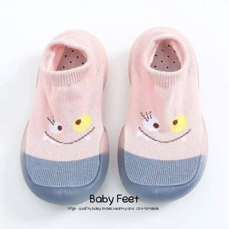 

Baby Shoes Soft Sole Children Floor School Children's Shoes Baby Shoes Baby Cartoon