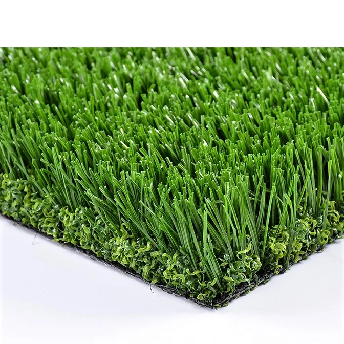 

No infill football artificial grass soccer pitch artificial turf