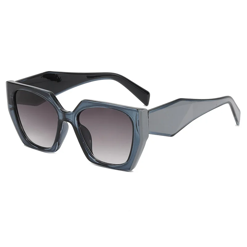 

2023 best dark customized designer large shades eyewear custom logo manufacturer sunglass for men women wedding party