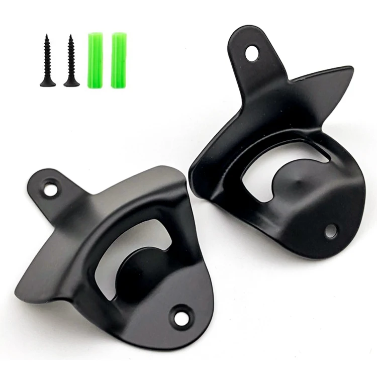 

Wholesale Cast Iron Kitchen Beer Bottle Opener