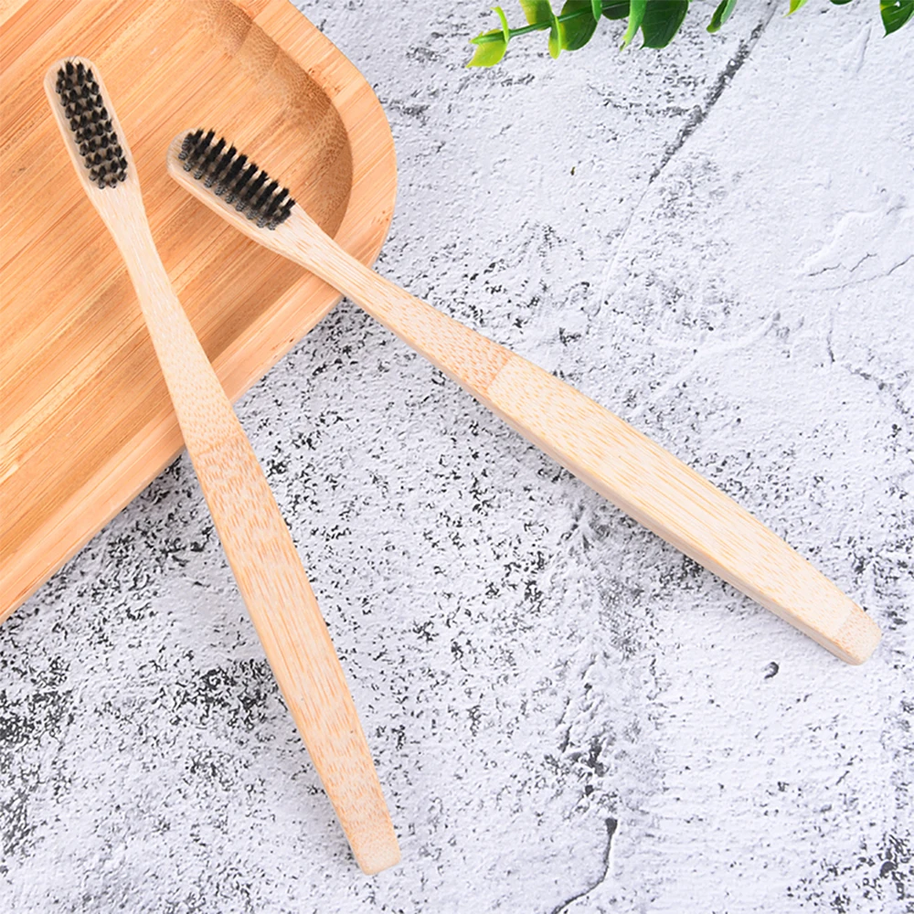 

Good Selling Picks Wooden Pick Making Machine Automatic Wood Paste Dispenser Floss Holder Bamboo Tooth Brush Replaceable Head