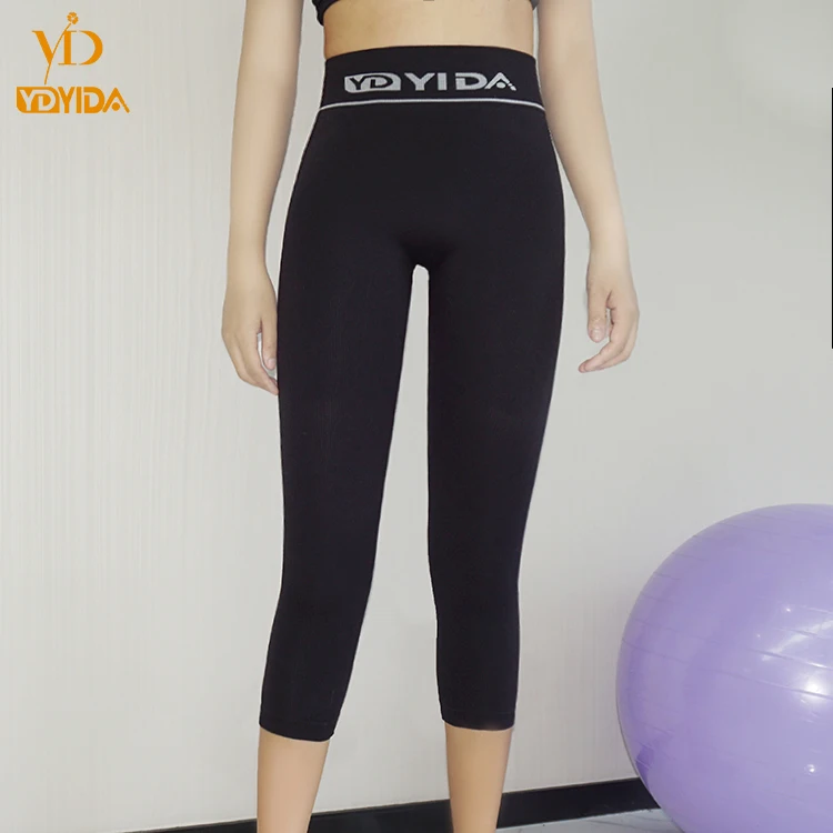 

2021 YDYIDA Hot Sell Women Sport Leggings Quick Dry Yoga Pants Yoga Leggings Fitness Sport Pants
