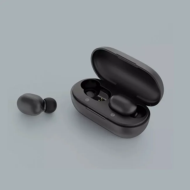 Hot xiaomi Haylou GT1 TWS earbuds touch control bluetooth 5.0 4g Light Weight voice control IPX5 Sweat-proof headphone