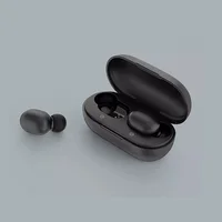 

Hot xiaomi Haylou GT1 TWS earbuds touch control bluetooth 5.0 4g Light Weight voice control IPX5 Sweat-proof headphone