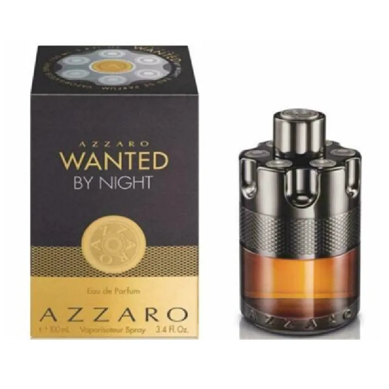 

100ML Brand Men's perfume BY NIGHT parfum Pour Homme Eau De Toilette Lasting Cologne for Men glass bottle