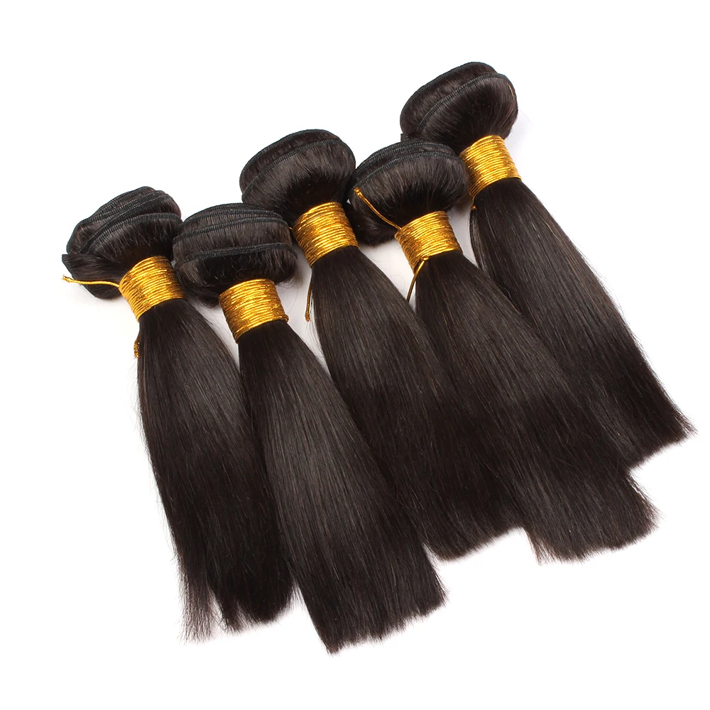 

Cheap brazilian hair price in nigeria, bone straight double drawn virgin human hair