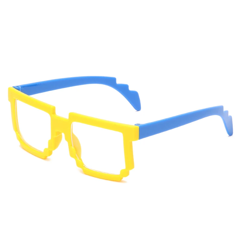 

CY004 promotion good quality kids blue light blocking uv400 unique gaming computer glasses 2020