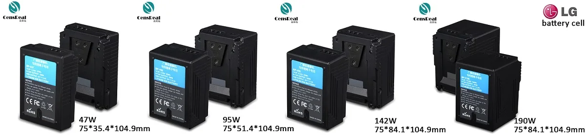 v mount battery compact 1