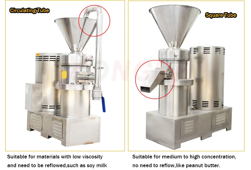 Sesame Paste Grinding Machineroasted Sesame Grinding Machine For Paste