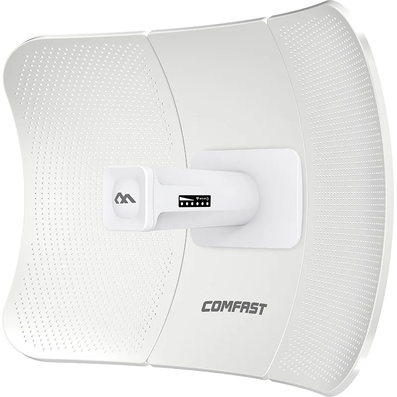 

COMFAST wireless ap network bridge 5.8G outdoor CPE point to point wireless bridge outdoor wifi bridgeoutdoor wifi