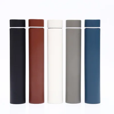 

280ml Stainless Steel Vacuum Cup Thermos Cup With Lid, As picture