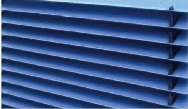 Cooling Tower, 380V, Freon R22 - detail 22