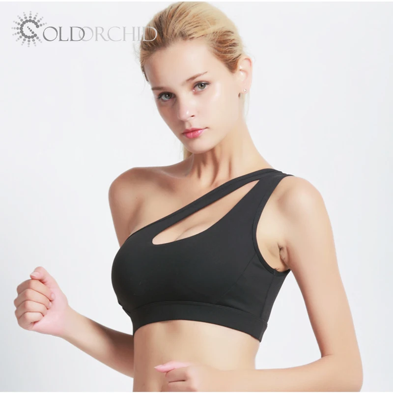 

Best Selling Nylon/Spandex Material Fitness & Yoga Wear Yoga Sports Bra