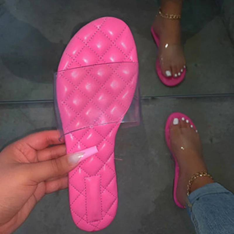 

Woman sandals summer high quality fashion shoes women slippers sandals