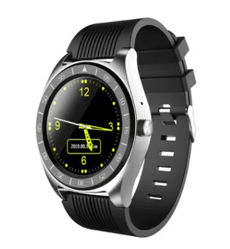 smartwatch f1 plus