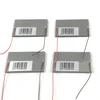 amorphous silicon mini/small replacement solar panels/ solar cells for garden lights