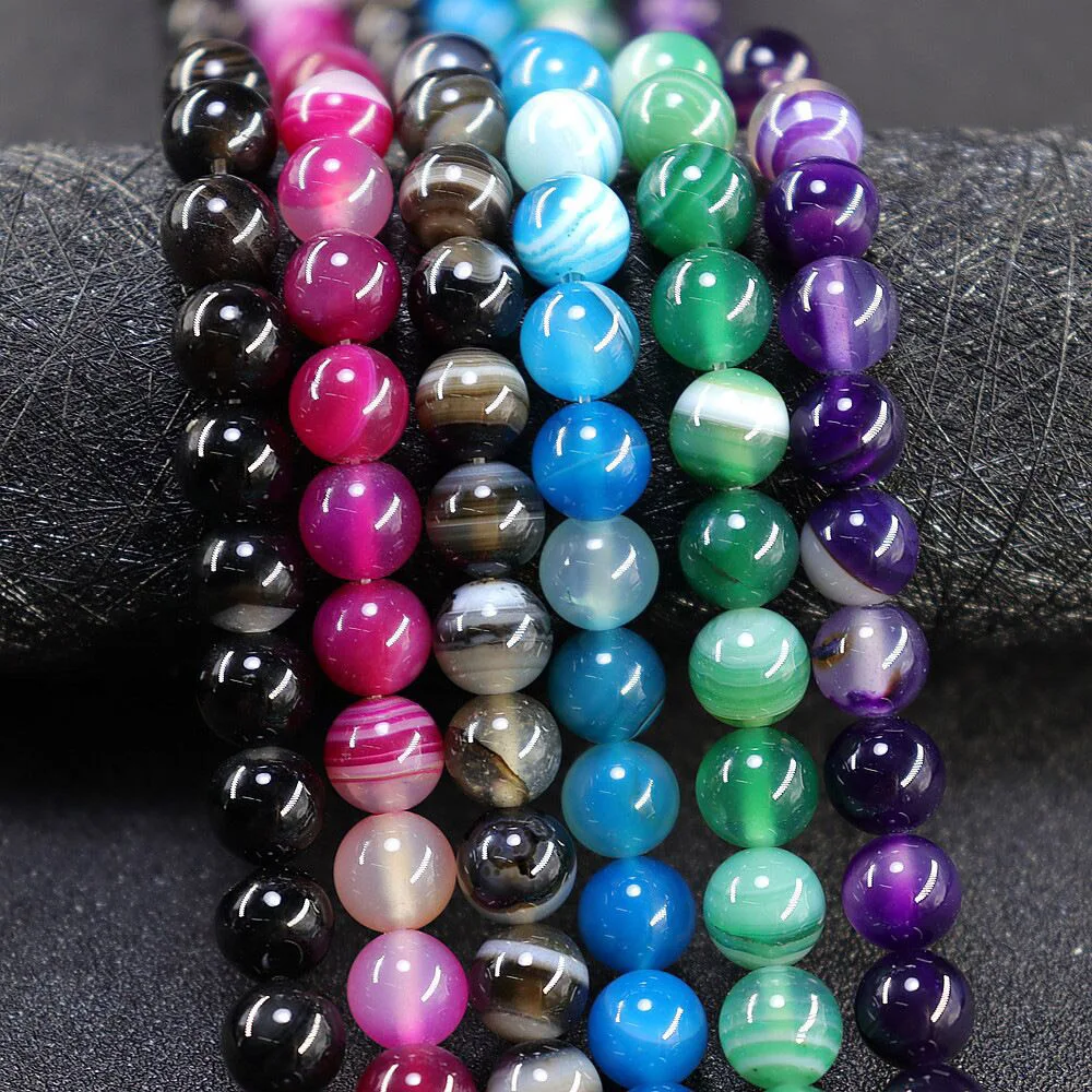

Wholesale High Quality Handmade Chakra Beaded Bracelet Natural Chakra Healing Bracelet