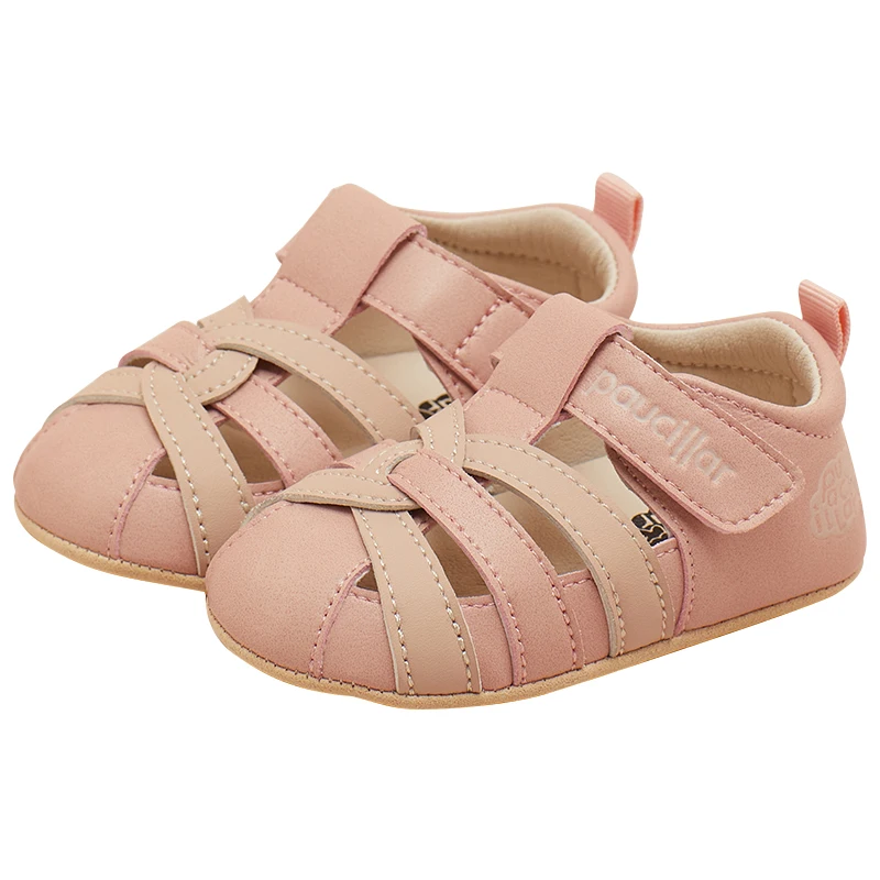 

New arrival cute design breathable flexible baby fashion causal sneakers style prewalker baby shoes, As picture show or customize