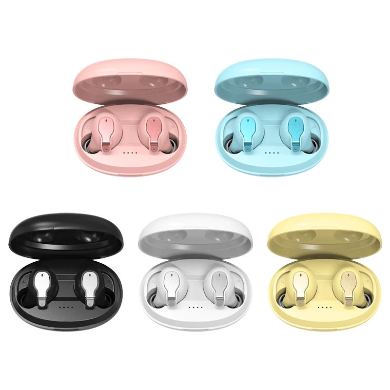 

Bluetooth earphone gaming headset in big promotion OEM bluetooth earphone wireless airdots for phone