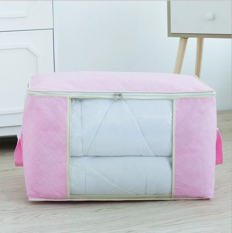 

Amazon hot sale Accept Custom Design Cheap Price Bulk Oxford fabric oversize storage bags