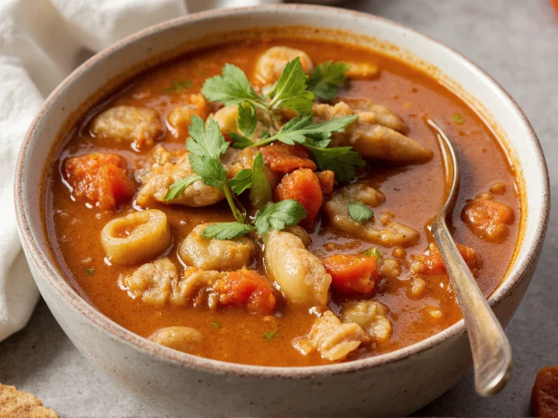 Eggplant Soup: Benefits, Recipes & Expert Tips