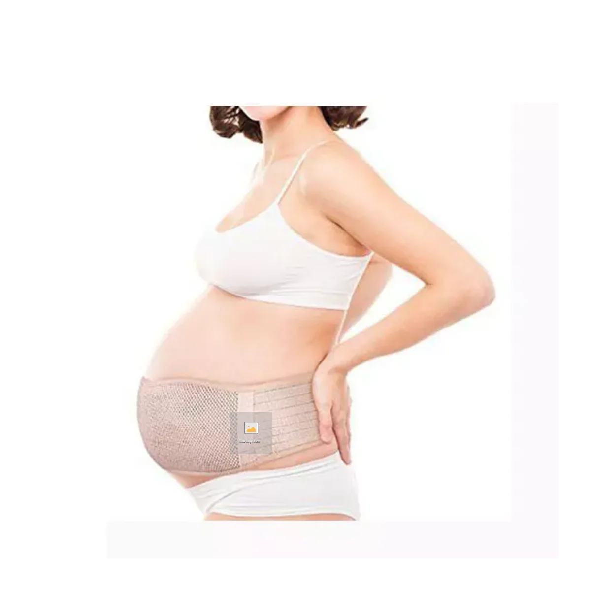 pregnancy back support belt