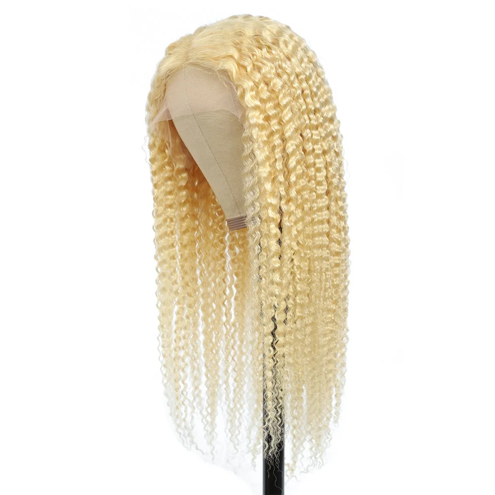 

Wholesale 4x4 HD Lace frontal Wigs human hair 613 wigs brazilians hair vendorss human hair wigs